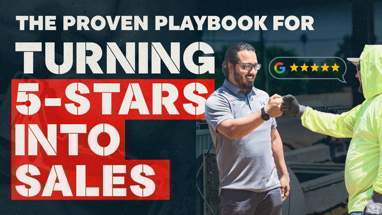 MOHS Live Turning 5-Stars into Sales Thumbnail