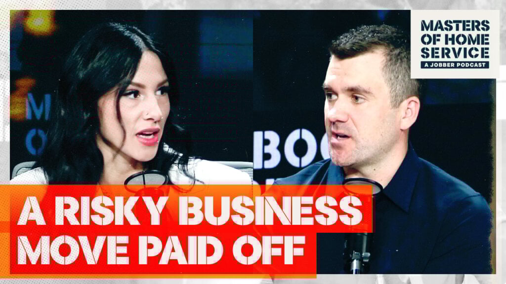 MOHS She 2X'd Her Revenue by Buying 3 Failing Businesses Thumbnail