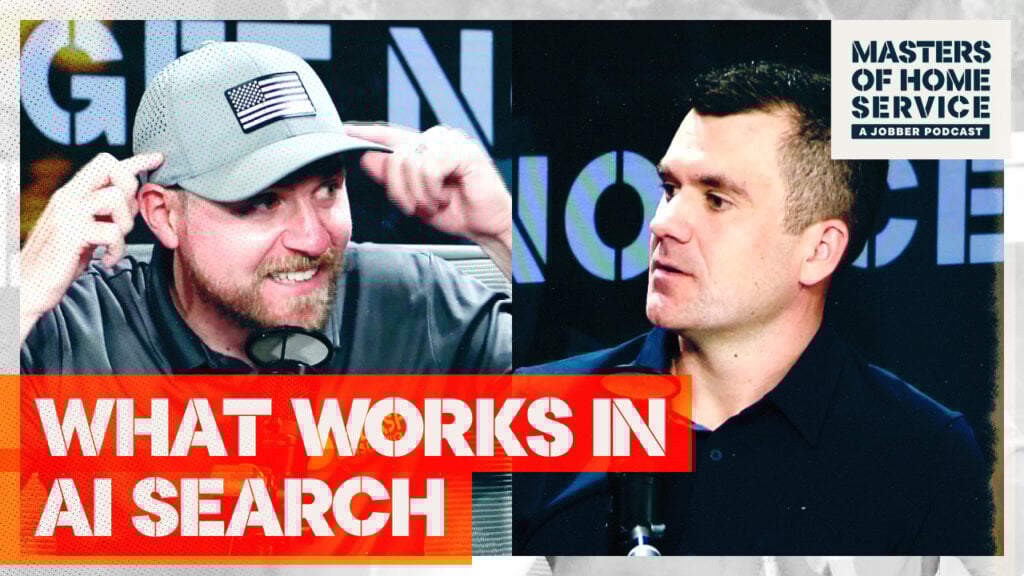 MOHS 7 Steps to Rank Higher in the Age of AI Search Thumbnail