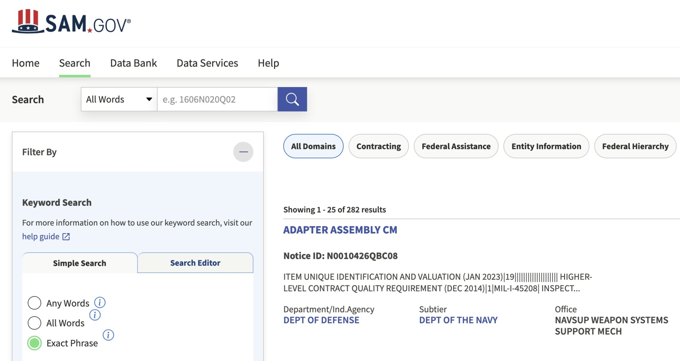 How to Find Commercial Cleaning Contracts: Where to Look