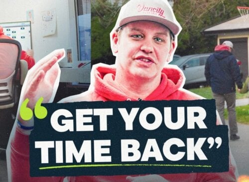 Vancity Electric Customer Story Video Thumbnail