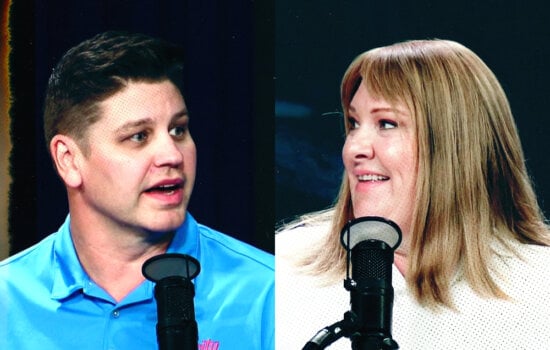 MOHS Scaling Without Sacrifice: Protecting Your Time, Health, & Family Feature image