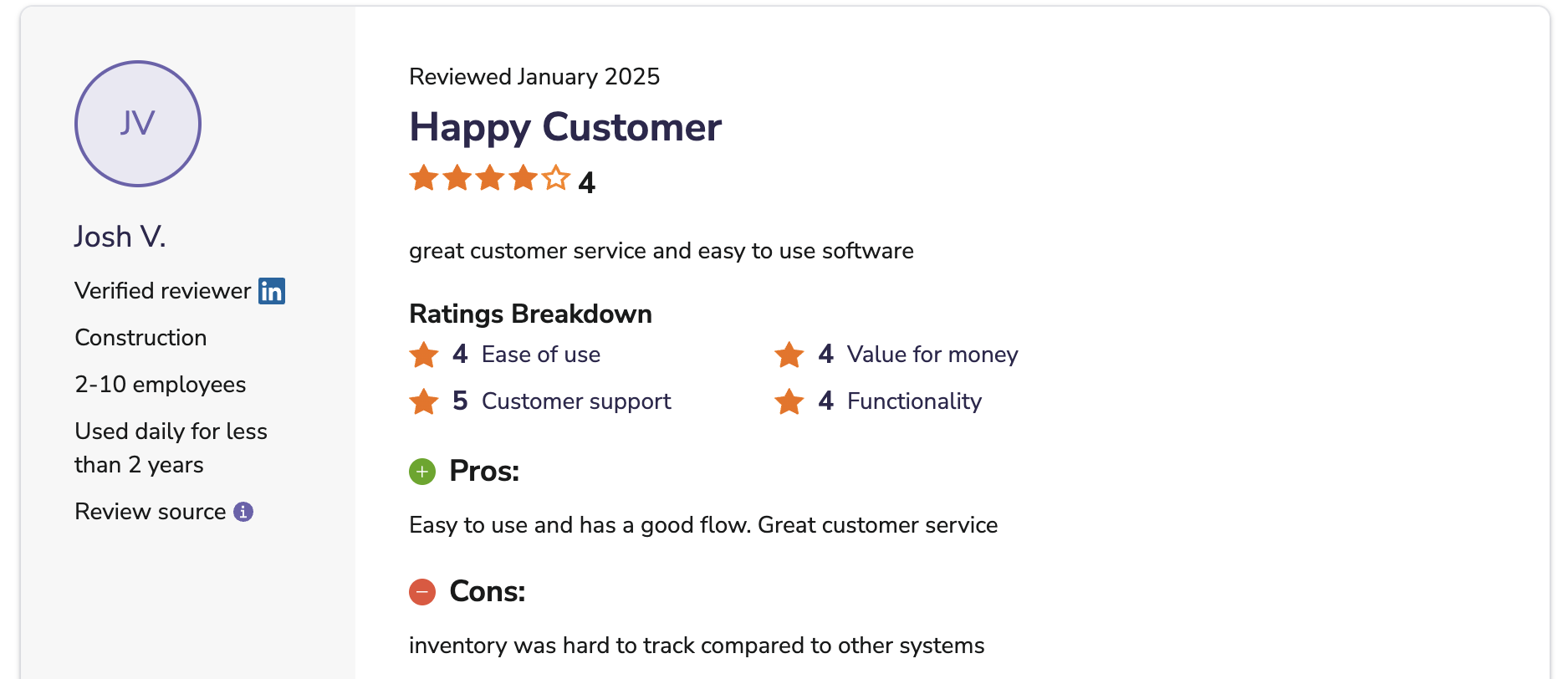 image of RazorSync review