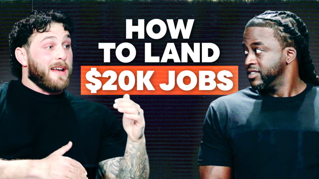 MOHS Close $20K Jobs Without Being Pushy Thumbnail