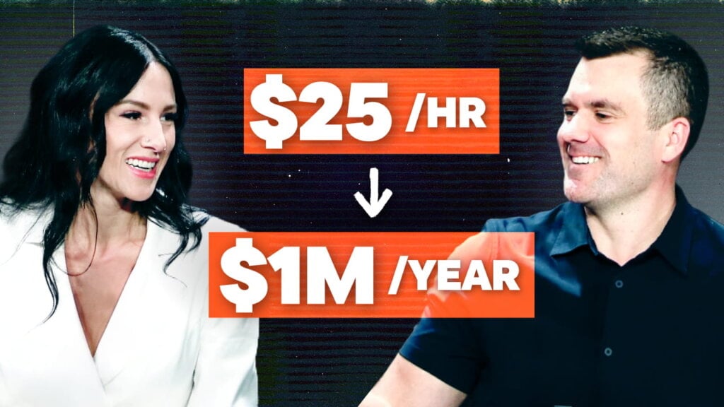 MOHS What It Really Takes to Build a $1M Business Thumbnail