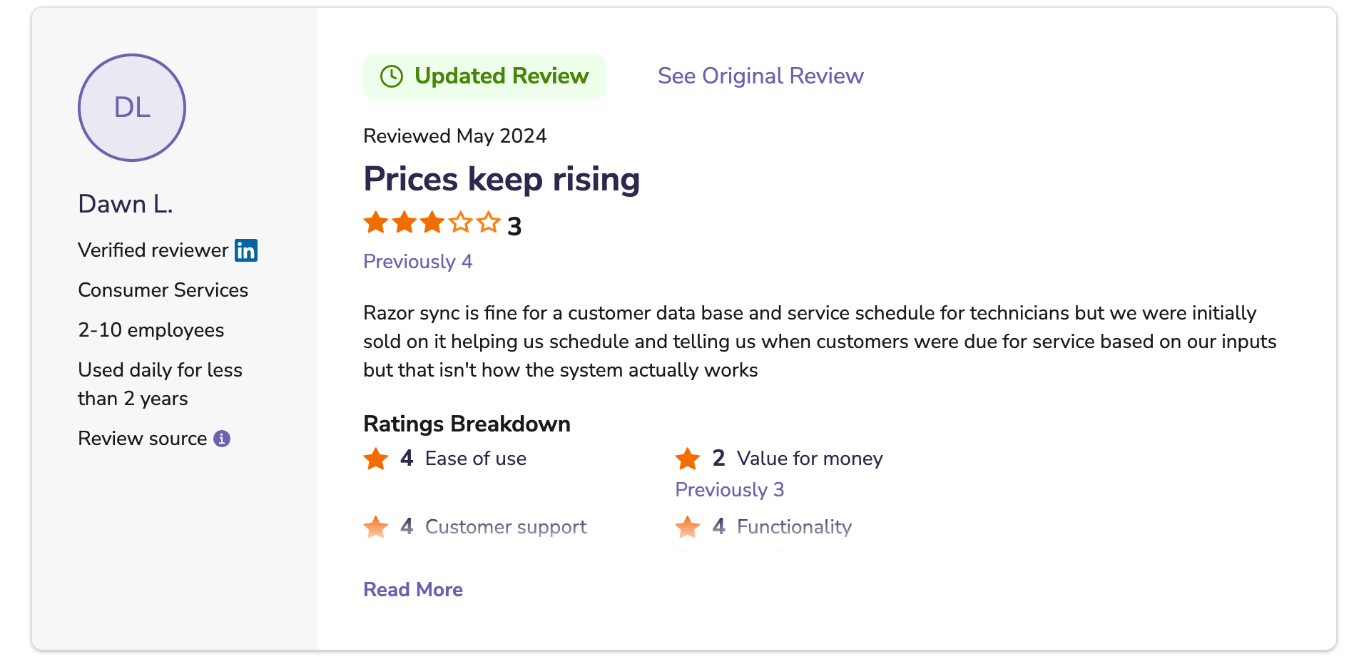 image of RazorSync review
