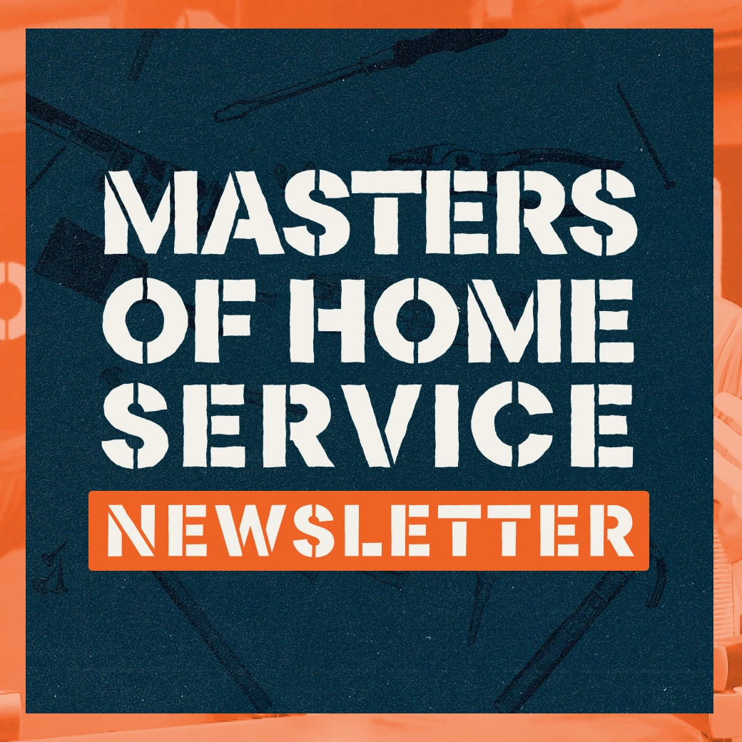 Masters of Home Service Newsletter