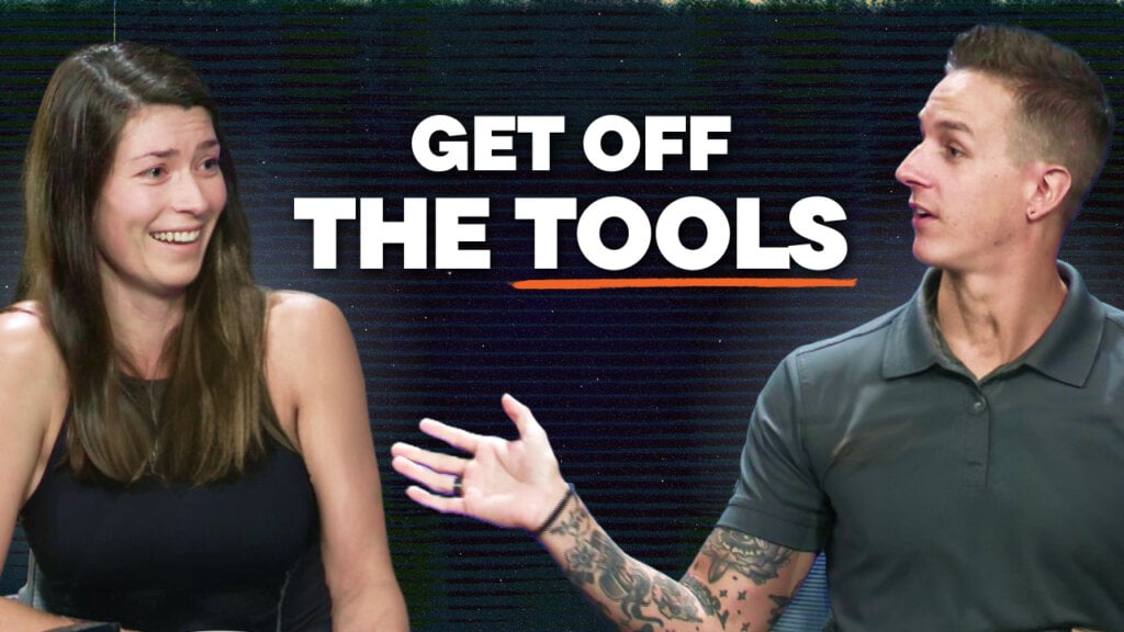 MOHS Why Being Your Best Technician Is Holding You Back Thumbnail