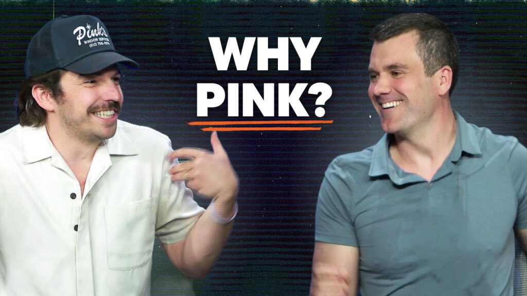 MOHS This Company Built a Multi-Million Dollar Brand in Pink Thumbnail