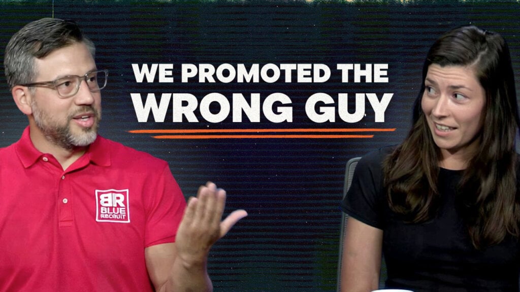 MOHS Stop Promoting Your Best Technician Thumbnail