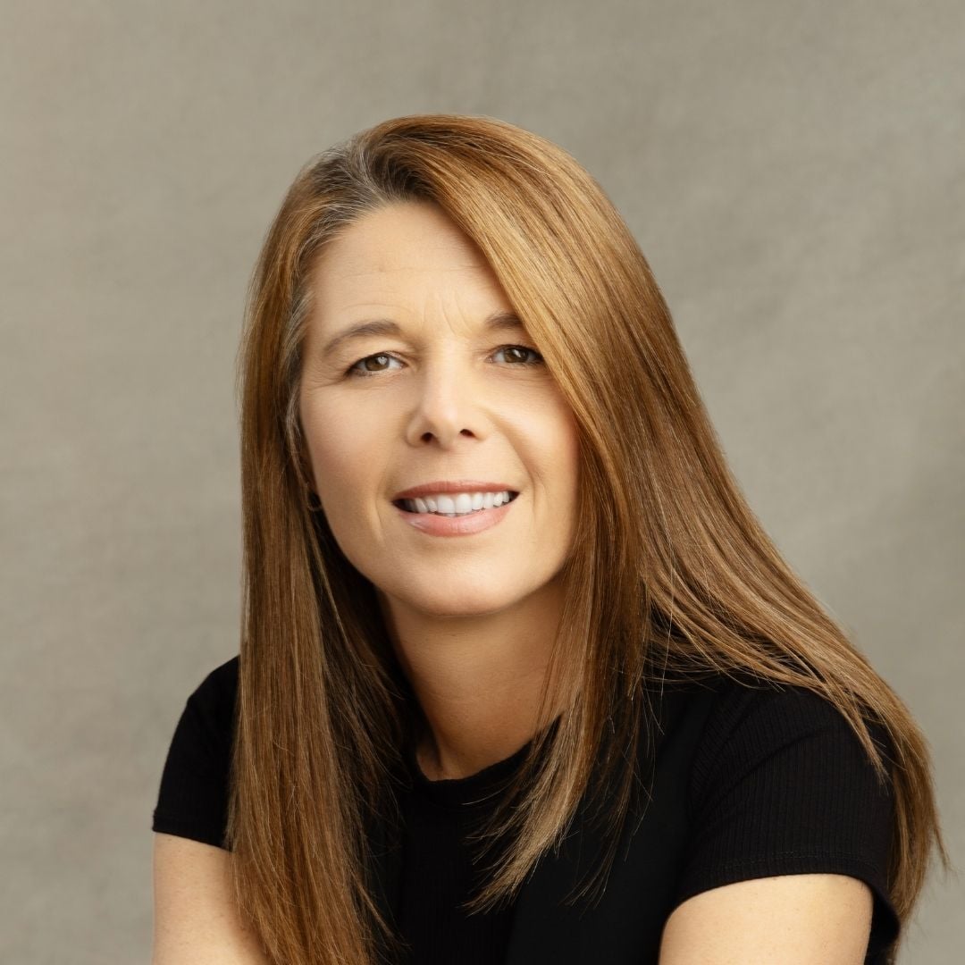Headshot of Judith Virag, Owner of Clean Club Calgary